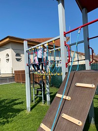 Červen v naší školce - obrázek číslo: 56