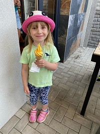 Červen v naší školce - obrázek číslo: 55