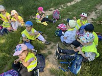 Červen v naší školce - obrázek číslo: 52