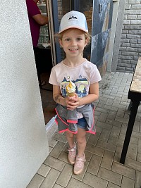 Červen v naší školce - obrázek číslo: 51