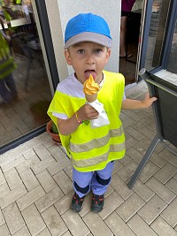 Červen v naší školce - obrázek číslo: 50