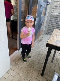 Červen v naší školce - obrázek číslo: 47