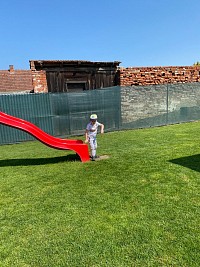 Červen v naší školce - obrázek číslo: 41