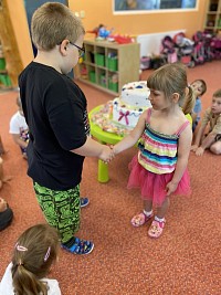 Červen v naší školce - obrázek číslo: 90