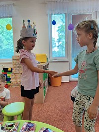 Červen v naší školce - obrázek číslo: 86