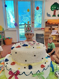 Červen v naší školce - obrázek číslo: 84