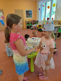 Červen v naší školce - obrázek číslo: 83