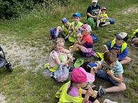 Červen v naší školce - obrázek číslo: 76