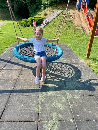 Červen v naší školce - obrázek číslo: 75