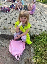 Červen v naší školce - obrázek číslo: 74