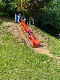 Červen v naší školce - obrázek číslo: 106