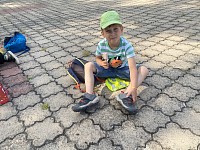 Červen v naší školce - obrázek číslo: 103