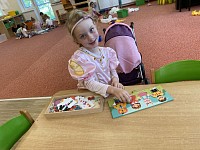 Červen v naší školce - obrázek číslo: 98