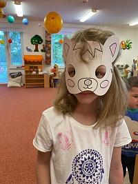 Červen v naší školce - obrázek číslo: 95