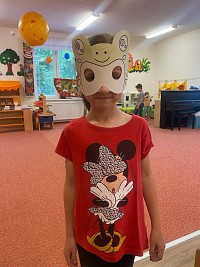 Červen v naší školce - obrázek číslo: 94