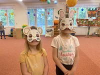 Červen v naší školce - obrázek číslo: 136