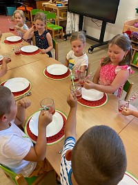 Červen v naší školce - obrázek číslo: 158