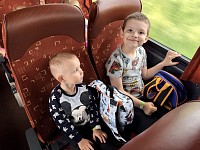 Výlet do Centra EDEN - obrázek číslo: 16