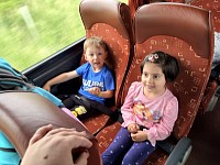 Výlet do Centra EDEN - obrázek číslo: 13