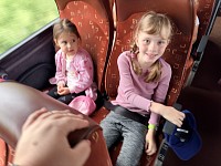 Výlet do Centra EDEN - obrázek číslo: 7