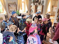 Výlet do Centra EDEN - obrázek číslo: 26