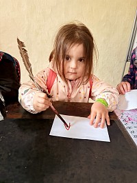 Výlet do Centra EDEN - obrázek číslo: 18