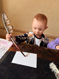 Výlet do Centra EDEN - obrázek číslo: 42