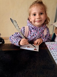Výlet do Centra EDEN - obrázek číslo: 41