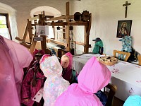 Výlet do Centra EDEN - obrázek číslo: 58