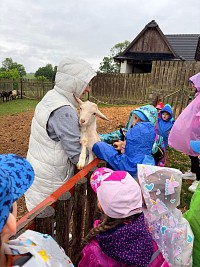 Výlet do Centra EDEN - obrázek číslo: 77
