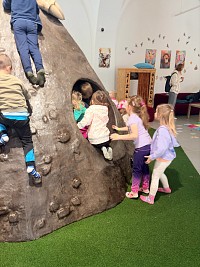 Výlet do Centra EDEN - obrázek číslo: 69