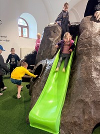 Výlet do Centra EDEN - obrázek číslo: 68
