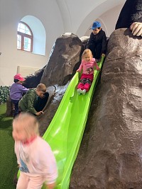 Výlet do Centra EDEN - obrázek číslo: 97