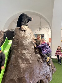 Výlet do Centra EDEN - obrázek číslo: 96