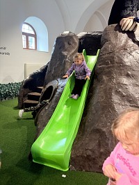 Výlet do Centra EDEN - obrázek číslo: 92