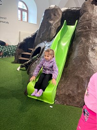 Výlet do Centra EDEN - obrázek číslo: 91