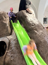 Výlet do Centra EDEN - obrázek číslo: 88