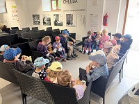 Výlet do Centra EDEN - obrázek číslo: 83