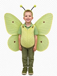 Předškoláci odlétají do školy - obrázek číslo: 2