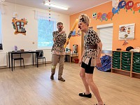 Den dětí se zdravotními klauny - obrázek číslo: 2
