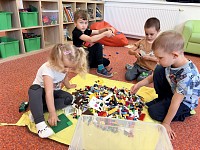 Červen ve školce - obrázek číslo: 17