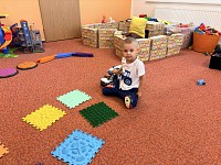 Červen ve školce - obrázek číslo: 15