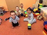 Červen ve školce - obrázek číslo: 8