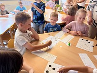 Červen ve školce - obrázek číslo: 4