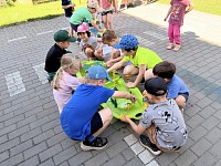 Červen ve školce - obrázek číslo: 32