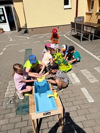 Červen ve školce - obrázek číslo: 24