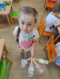 Červen ve školce - obrázek číslo: 42