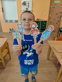 Červen ve školce - obrázek číslo: 41