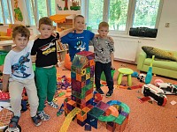 Červen ve školce - obrázek číslo: 66
