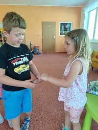 Červen ve školce - obrázek číslo: 103